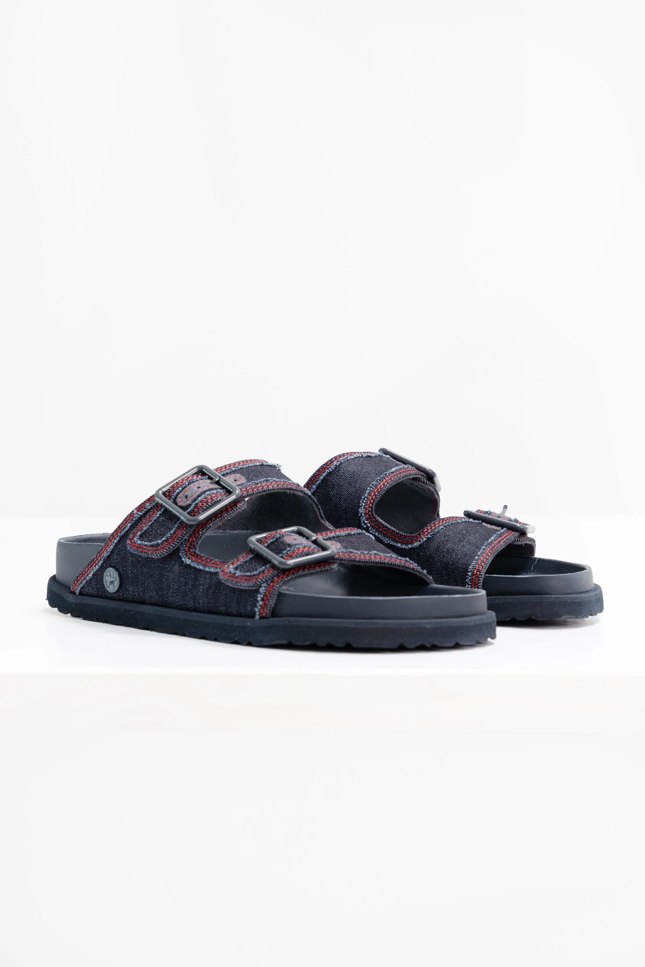 1774 Arizona Denim, Dark Wash Denim