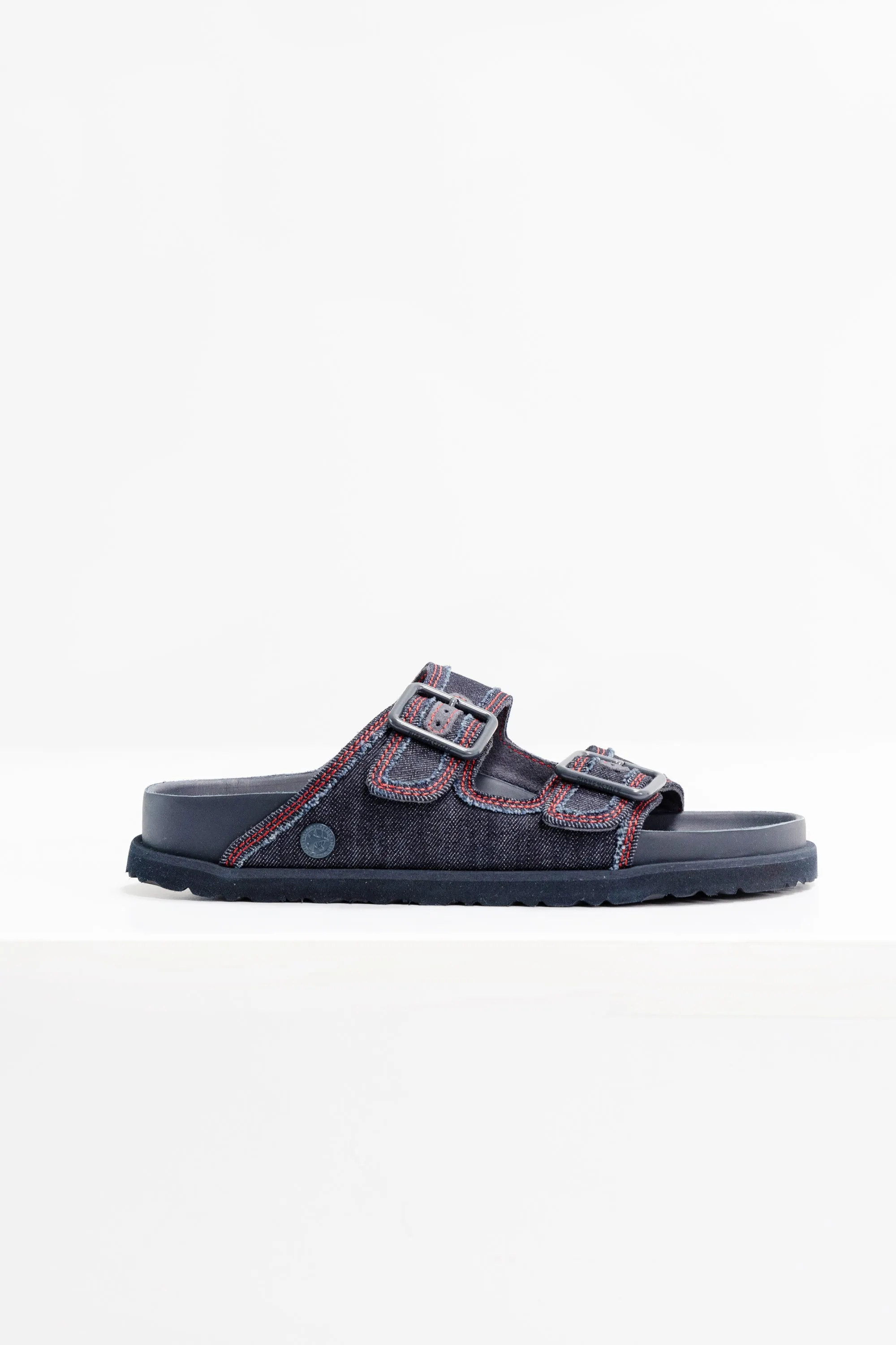 1774 Arizona Denim, Dark Wash Denim