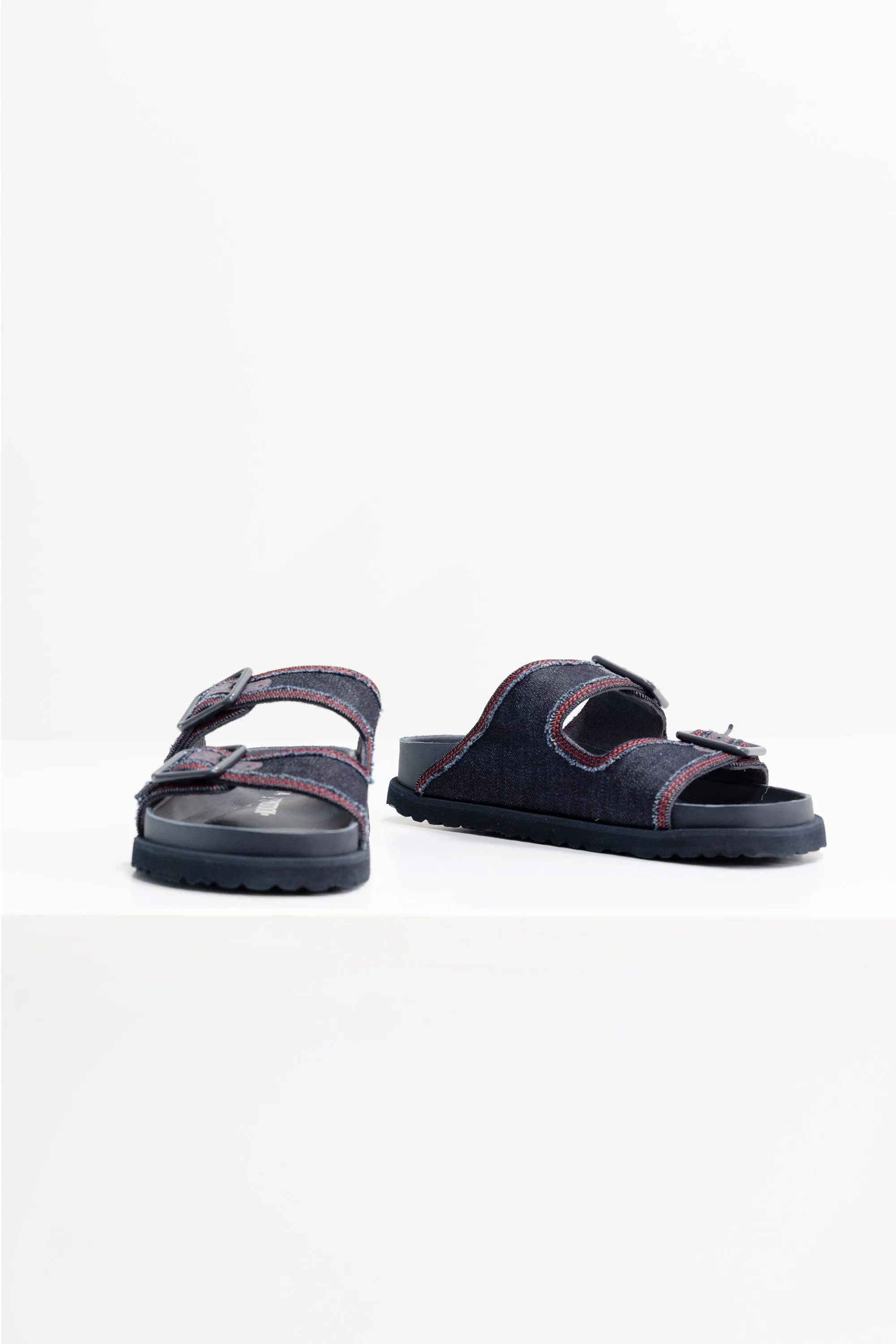 1774 Arizona Denim, Dark Wash Denim