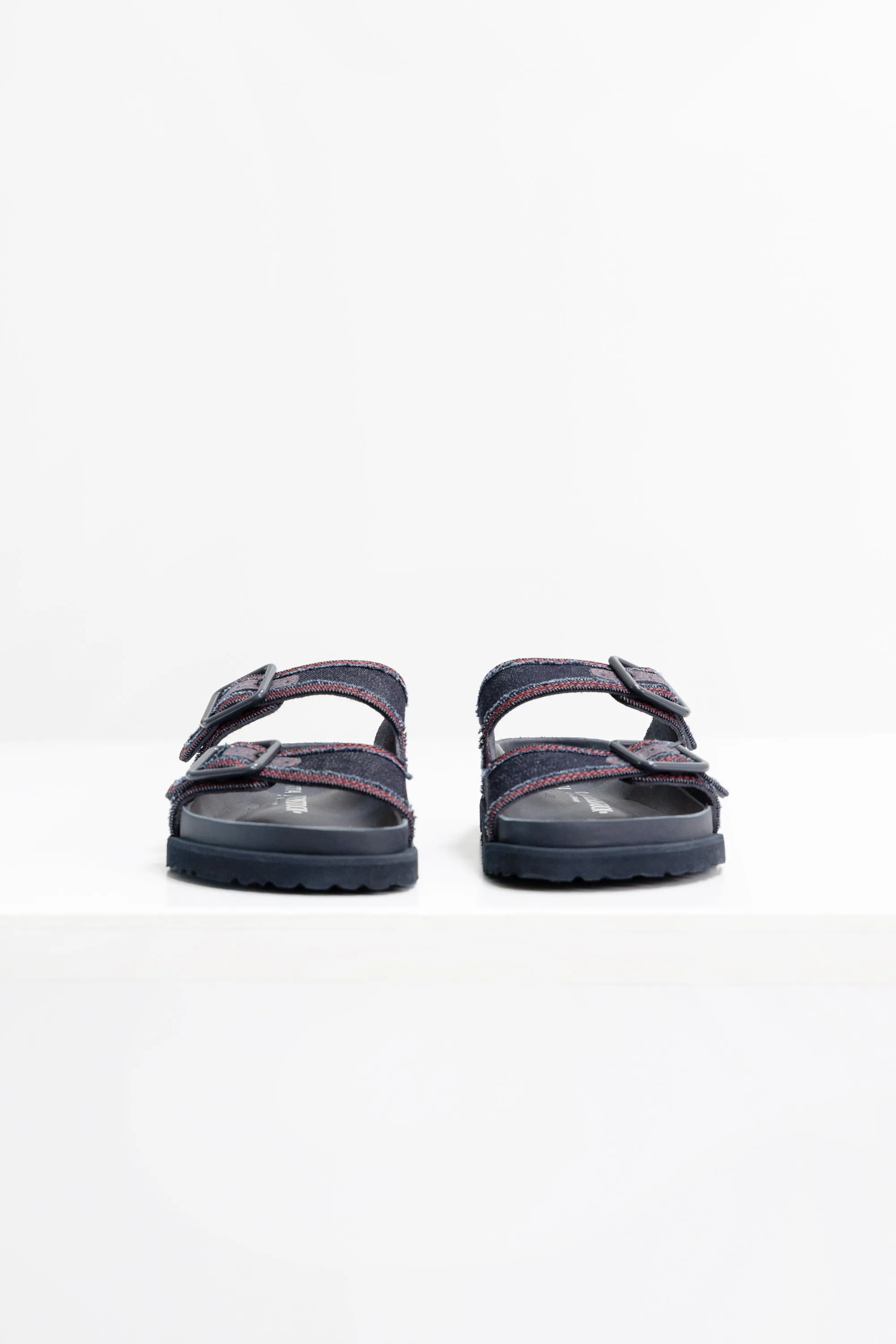1774 Arizona Denim, Dark Wash Denim