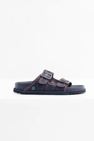 1774 Arizona Denim, Dark Wash Denim