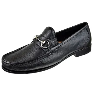Addison Horse Bit Loafer