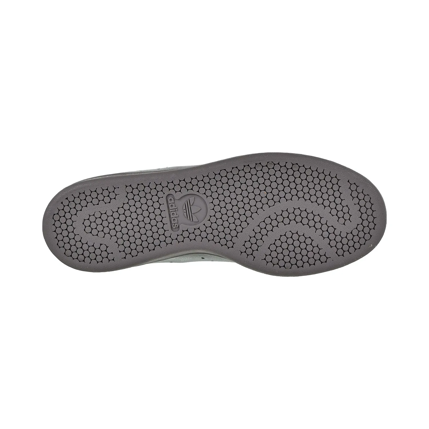 Adidas Originals Stan Smith Mens Shoes Grey/Grey/Grey