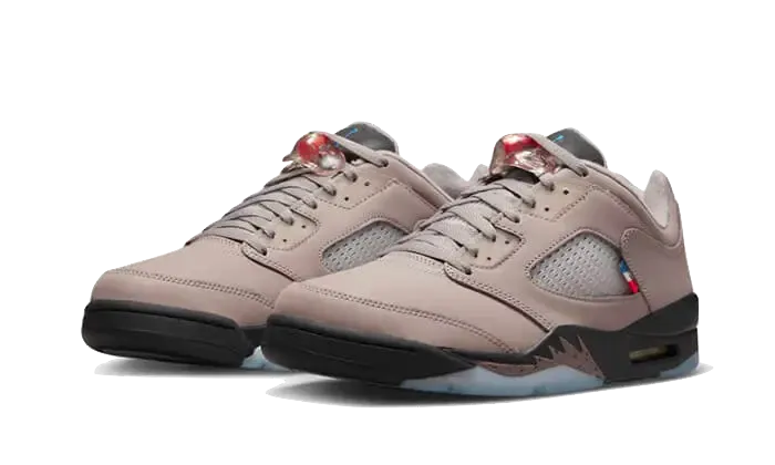 Air Jordan 5 Retro Low PSG (2022)