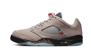 Air Jordan 5 Retro Low PSG (2022)