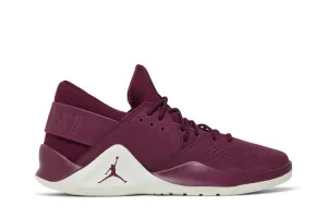 Air Jordan Jordan Flight Fresh Premium Sneakers, Red