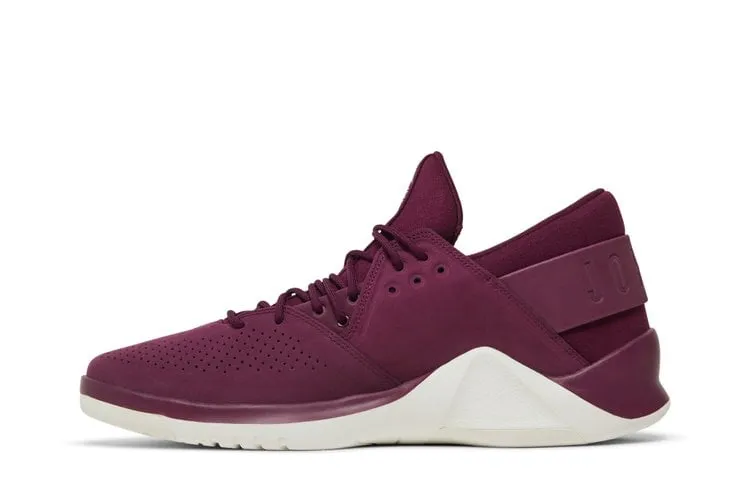 Air Jordan Jordan Flight Fresh Premium Sneakers, Red
