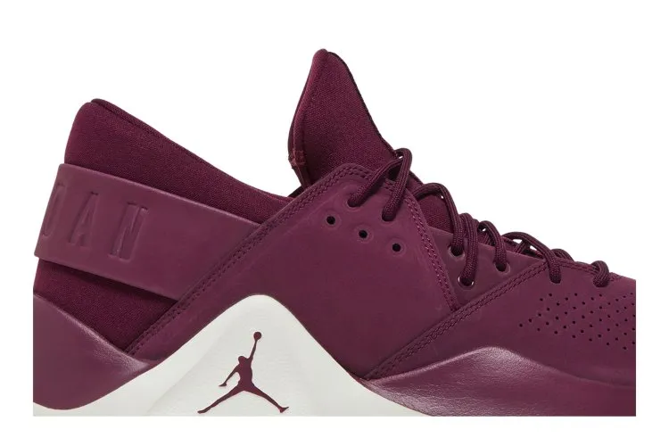 Air Jordan Jordan Flight Fresh Premium Sneakers, Red