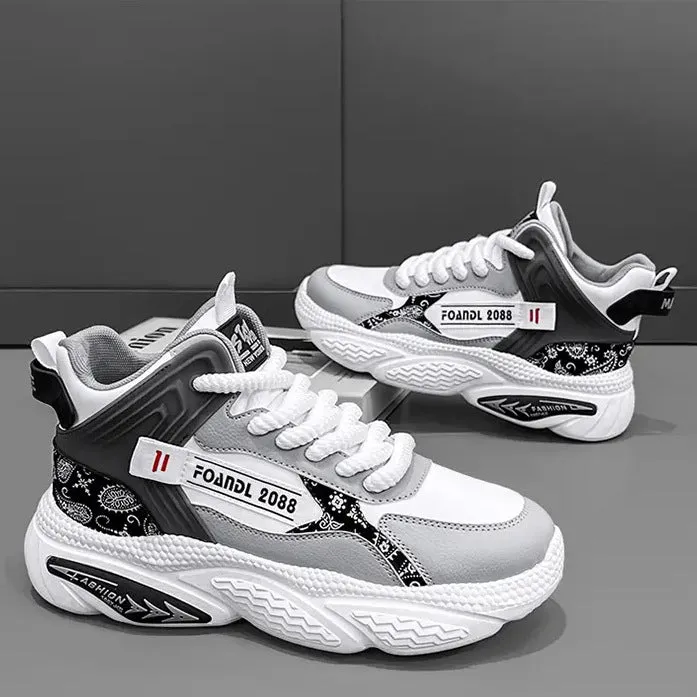 Aule Dragon Wing Sneakers