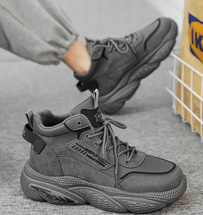 Aule Dragon Wing Sneakers