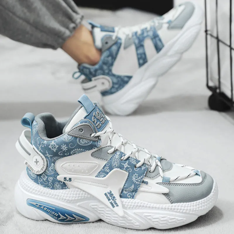 Aule Dragon Wing Sneakers