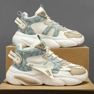 Aule Dragon Wing Sneakers