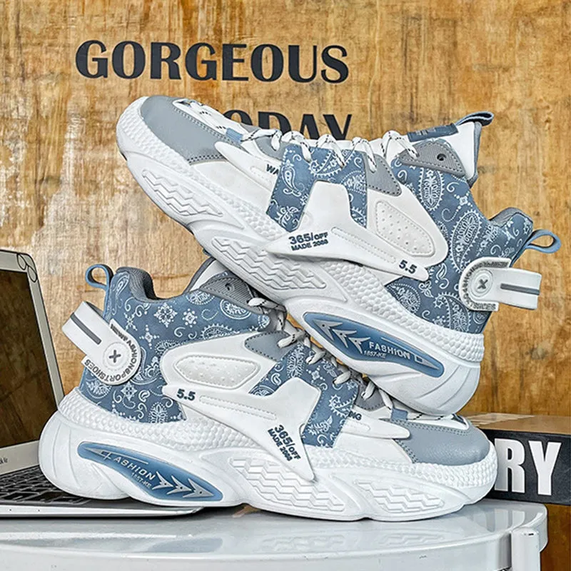 Aule Dragon Wing Sneakers