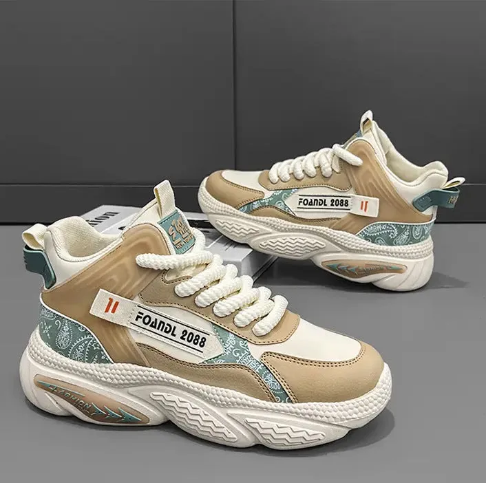 Aule Dragon Wing Sneakers