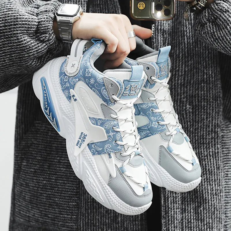 Aule Dragon Wing Sneakers