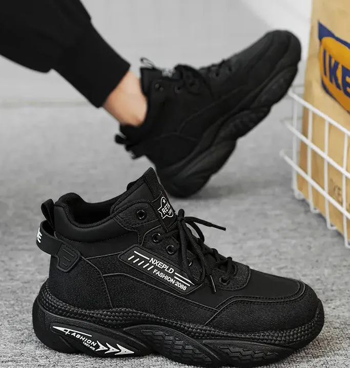 Aule Dragon Wing Sneakers