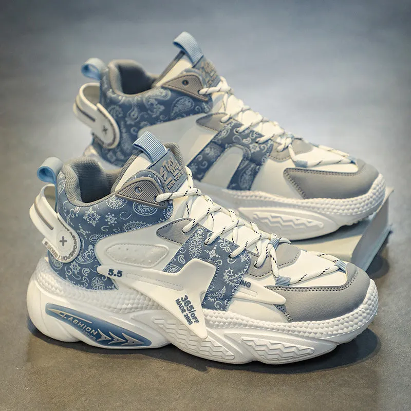Aule Dragon Wing Sneakers