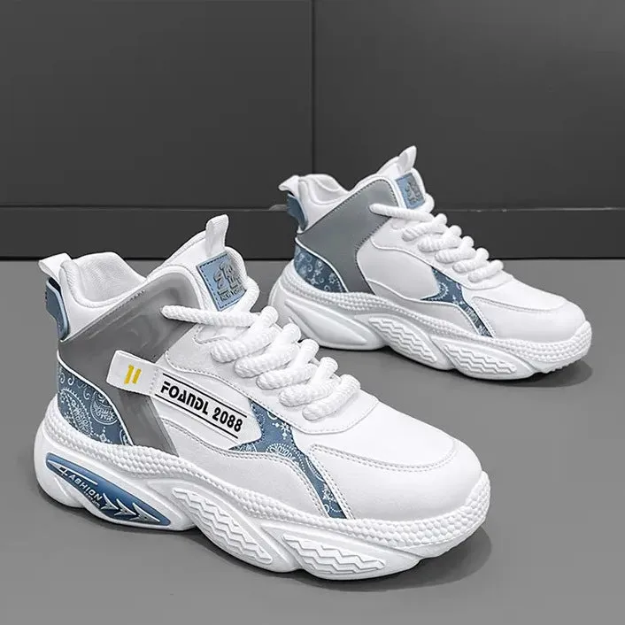 Aule Dragon Wing Sneakers