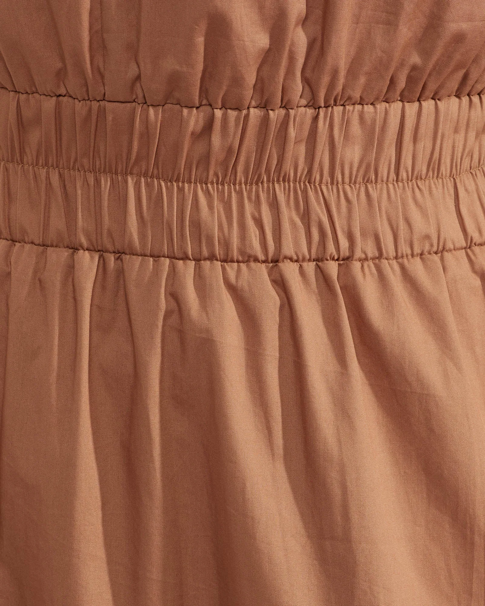 Blair Cotton Poplin Dress