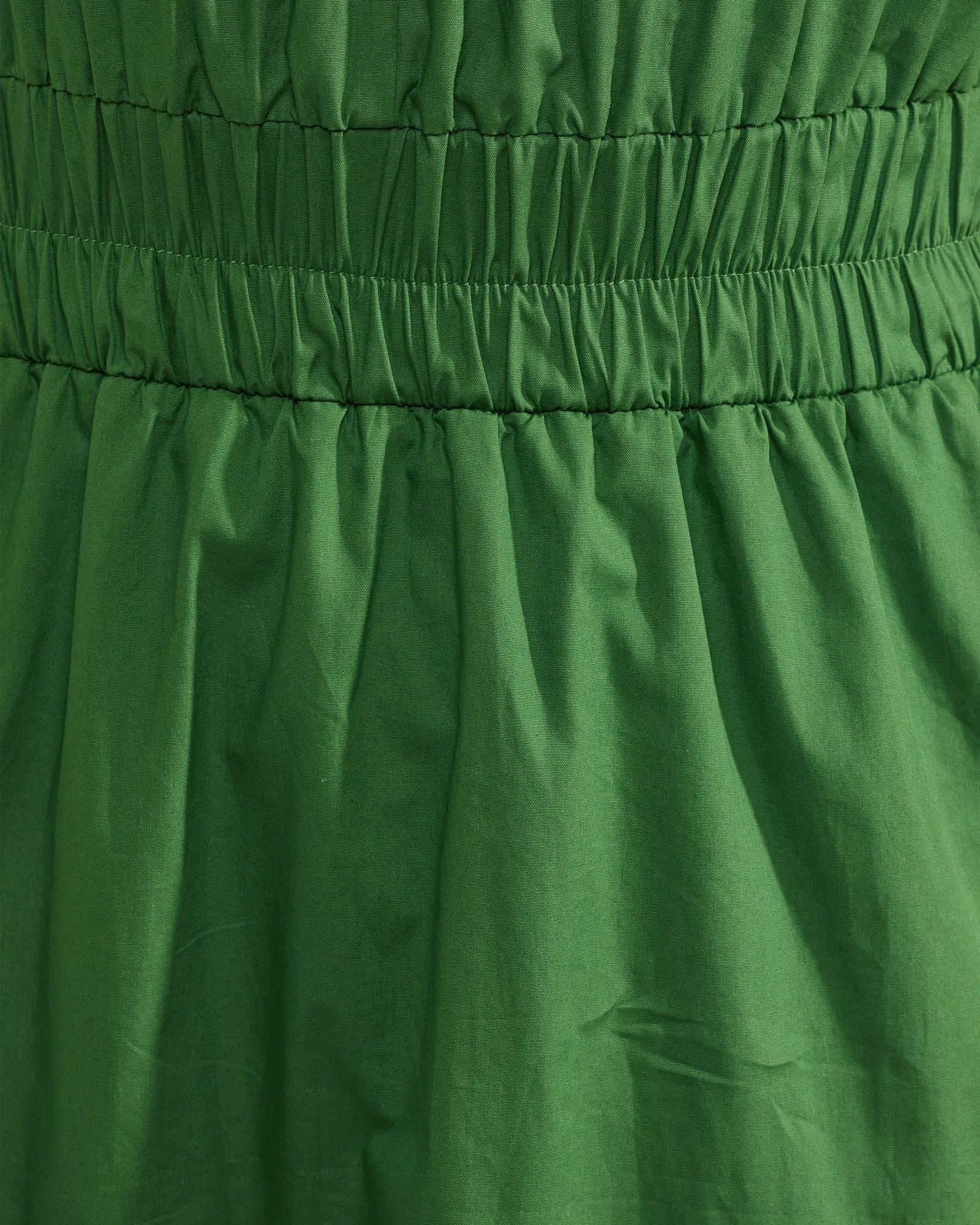 Blair Cotton Poplin Dress