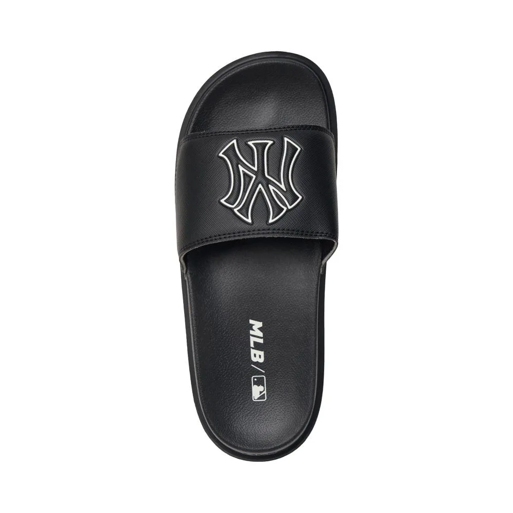 Chunky Mound Basic New York Yankees Slides