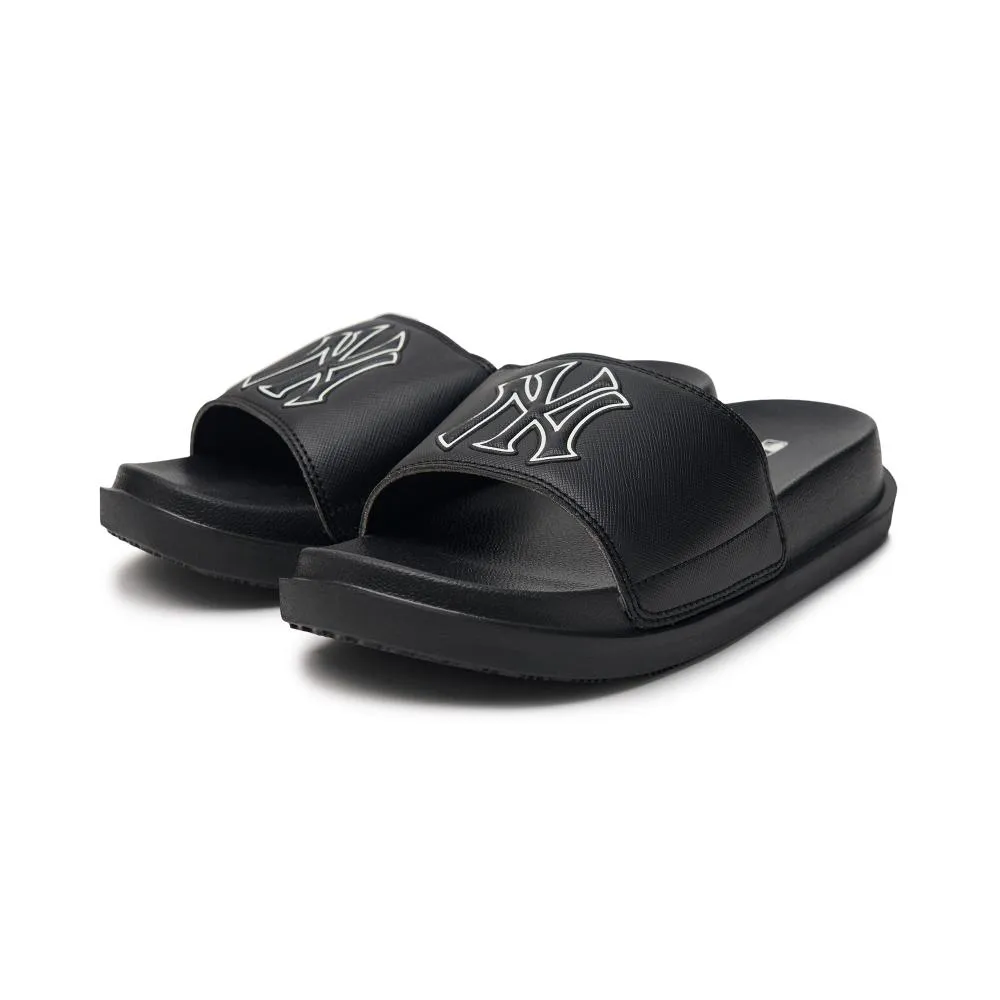Chunky Mound Basic New York Yankees Slides