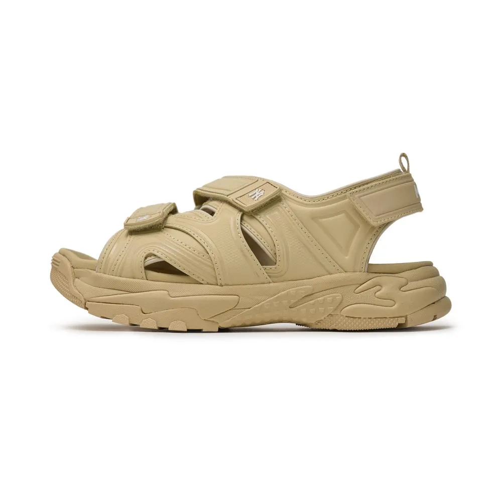 Chunky Runner Sandal New York Yankees Sandals