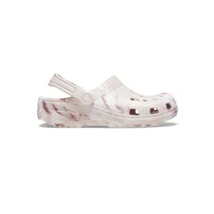Classic Marbled Clog