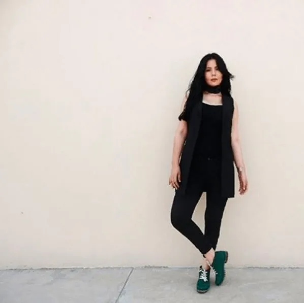 Colorines Emerald