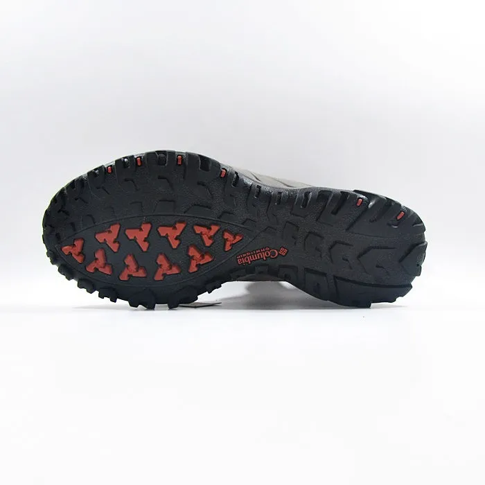 COLUMBIA Out Dry