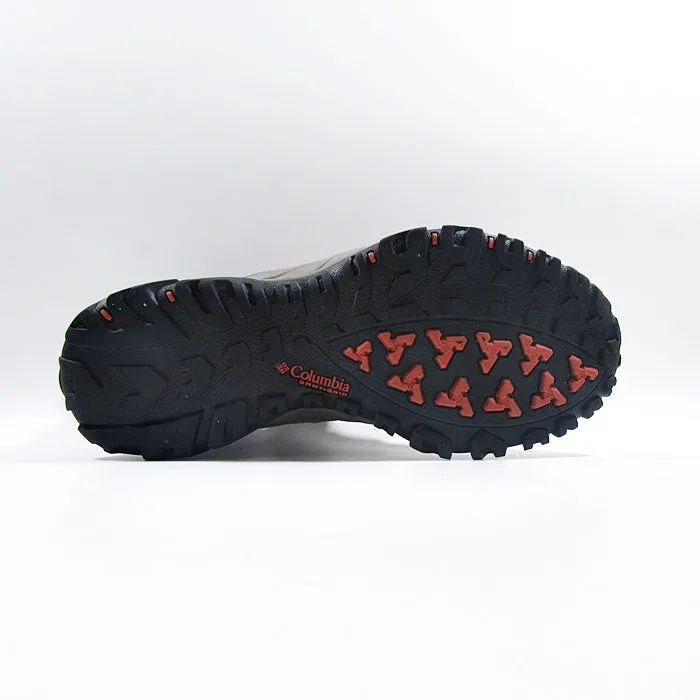 COLUMBIA Out Dry
