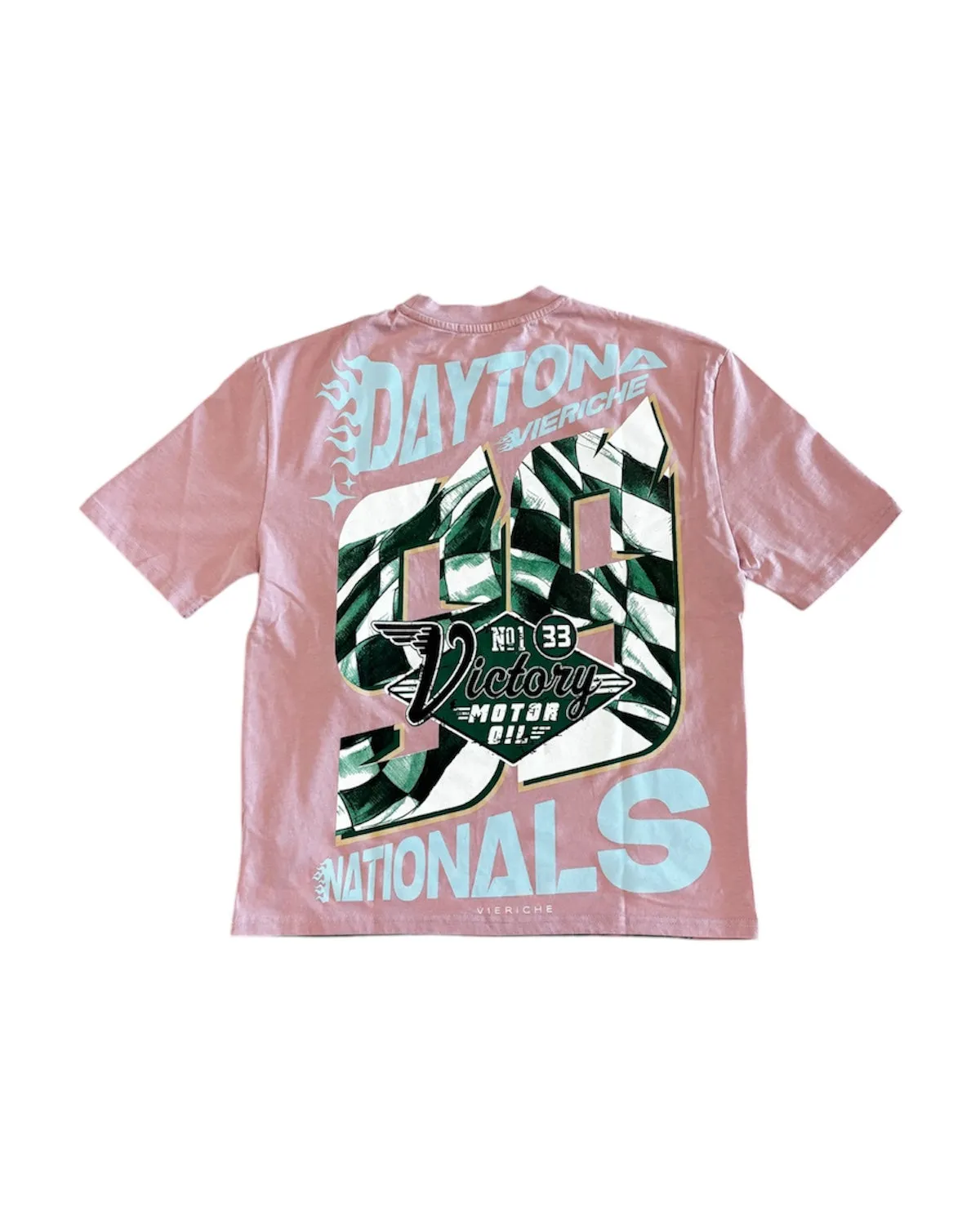 Daytona Nationals Tee