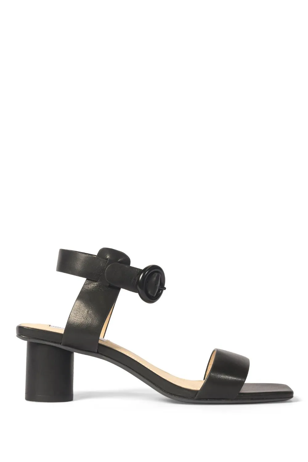 detour heel - black