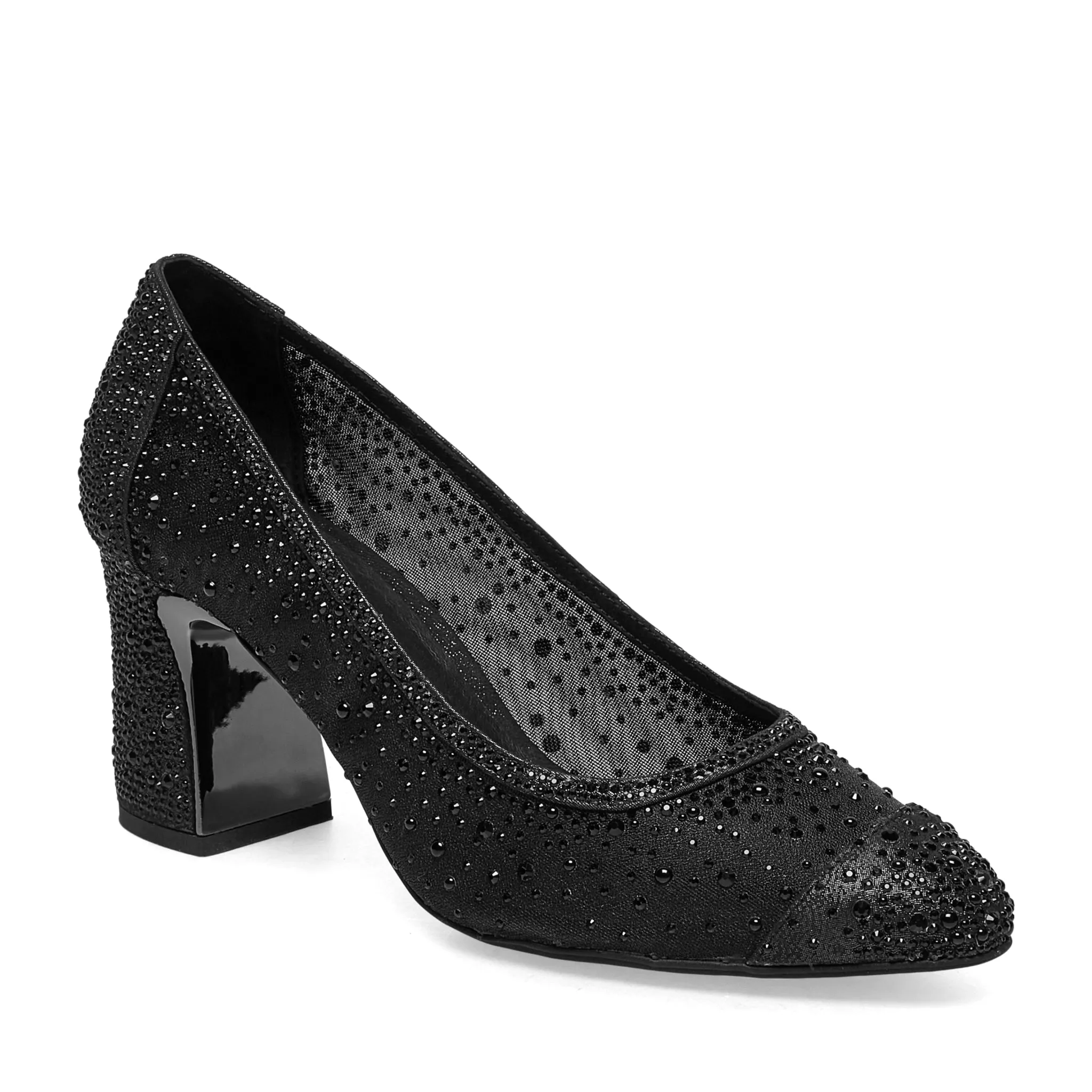 DJANGO & JULIETTE- WOMEN'S KENEDI DRESS SHOE