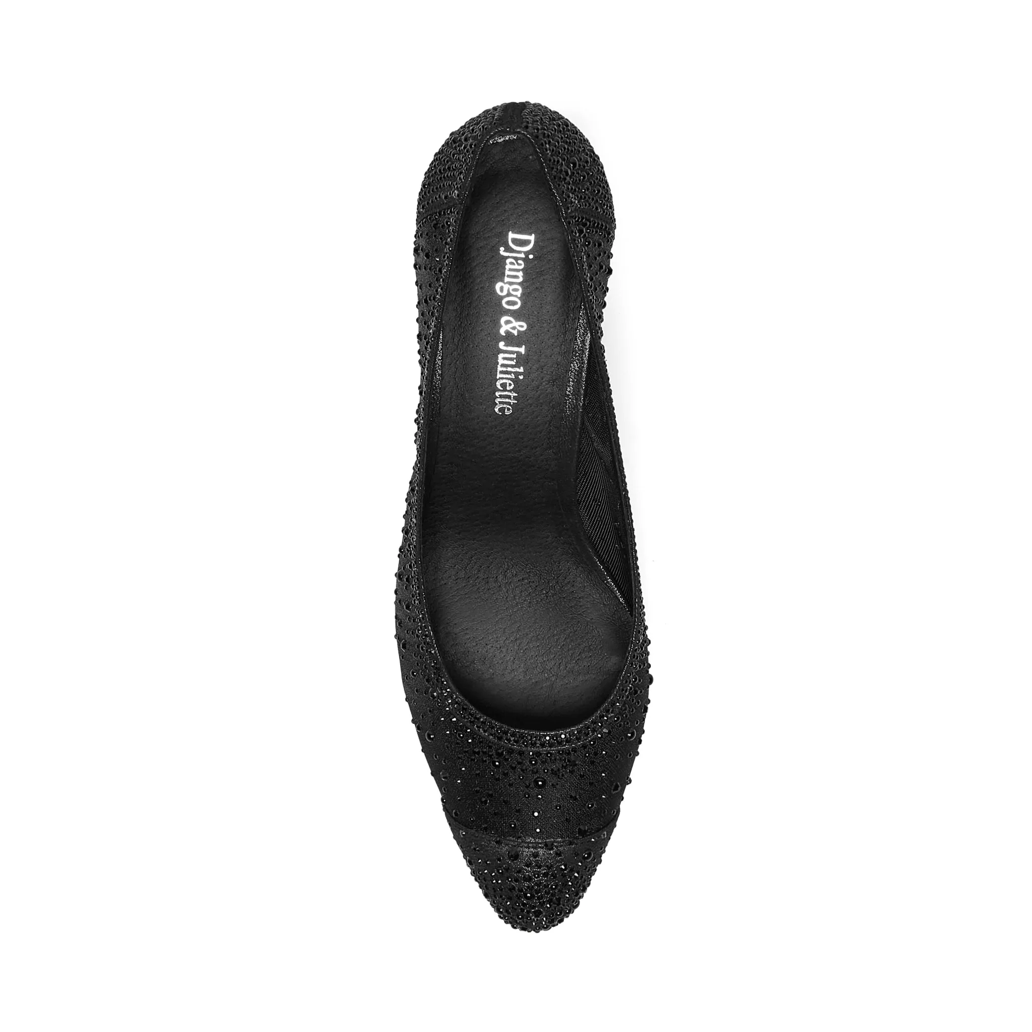 DJANGO & JULIETTE- WOMEN'S KENEDI DRESS SHOE