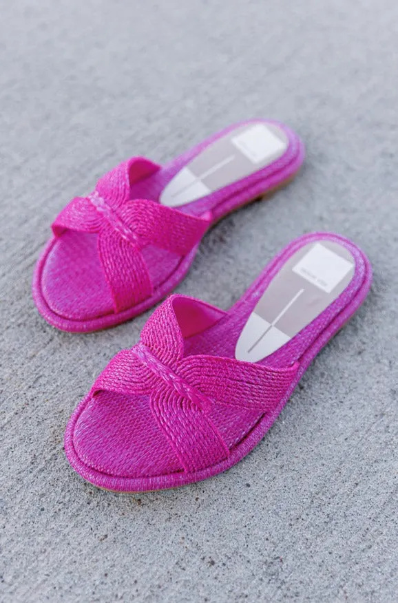 Dolce Vita Atomic Sandals