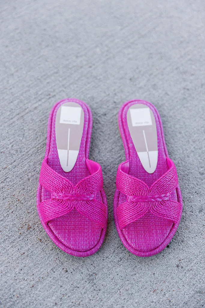 Dolce Vita Atomic Sandals