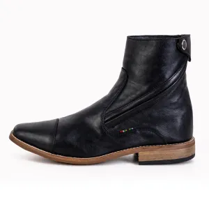 Dural Jodhpur Boots