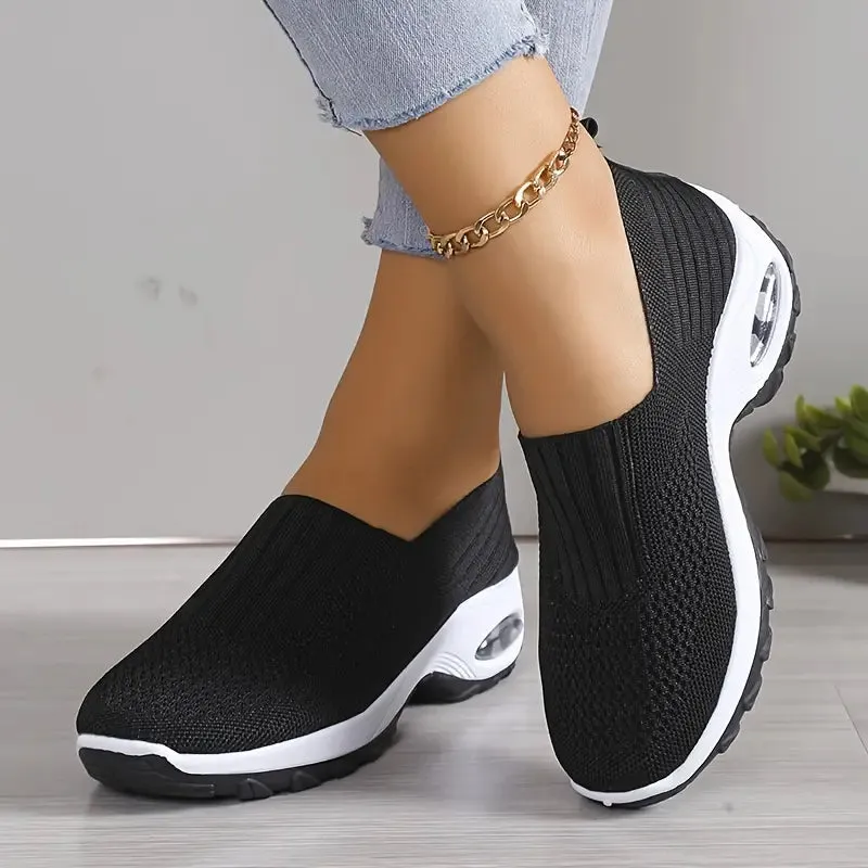 Elegant and fresh sneakers