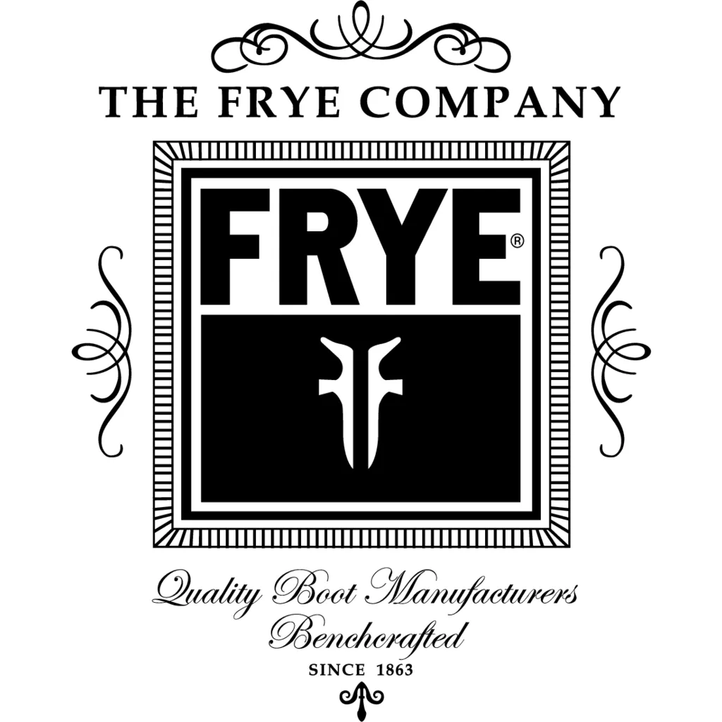 FRYE WHISKEY HARNESS LEATHER ENGINEER BOOTS DISTRESSED