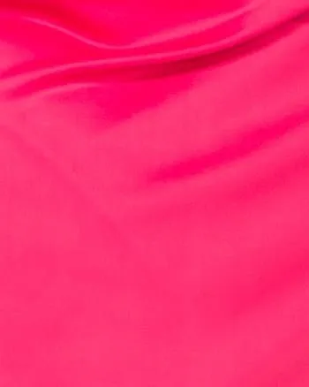 GiGi Dress | Fuchsia