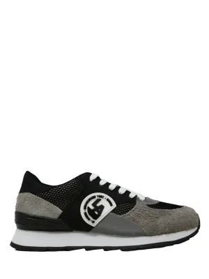 Guess Sneakers FMJFAN ELL12