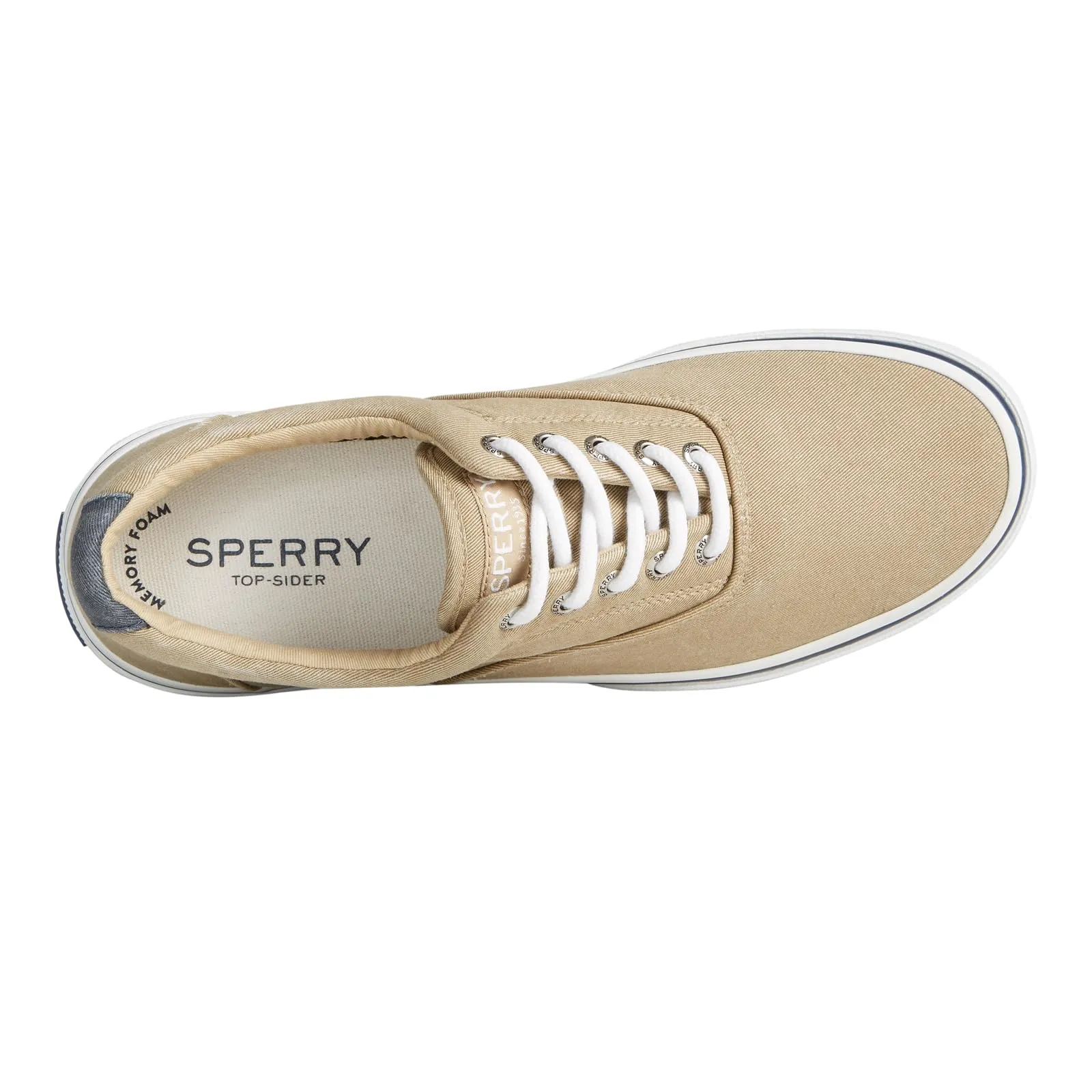 Halyard CVO Sneaker - Men