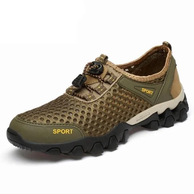 Hiking Quick Dry Wading Shoe