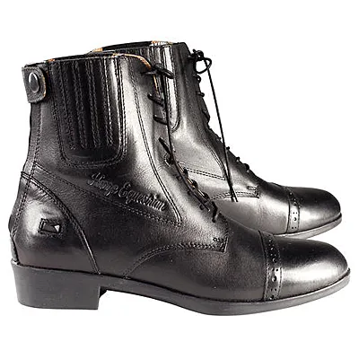 Horze Hamptons Paddock Boots 38079