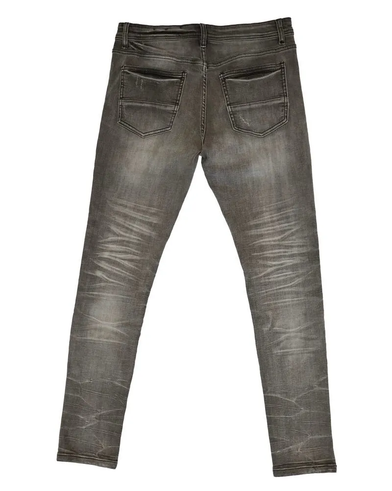 Lead Jean
