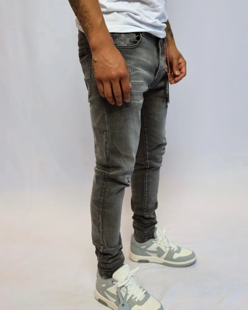 Lead Jean