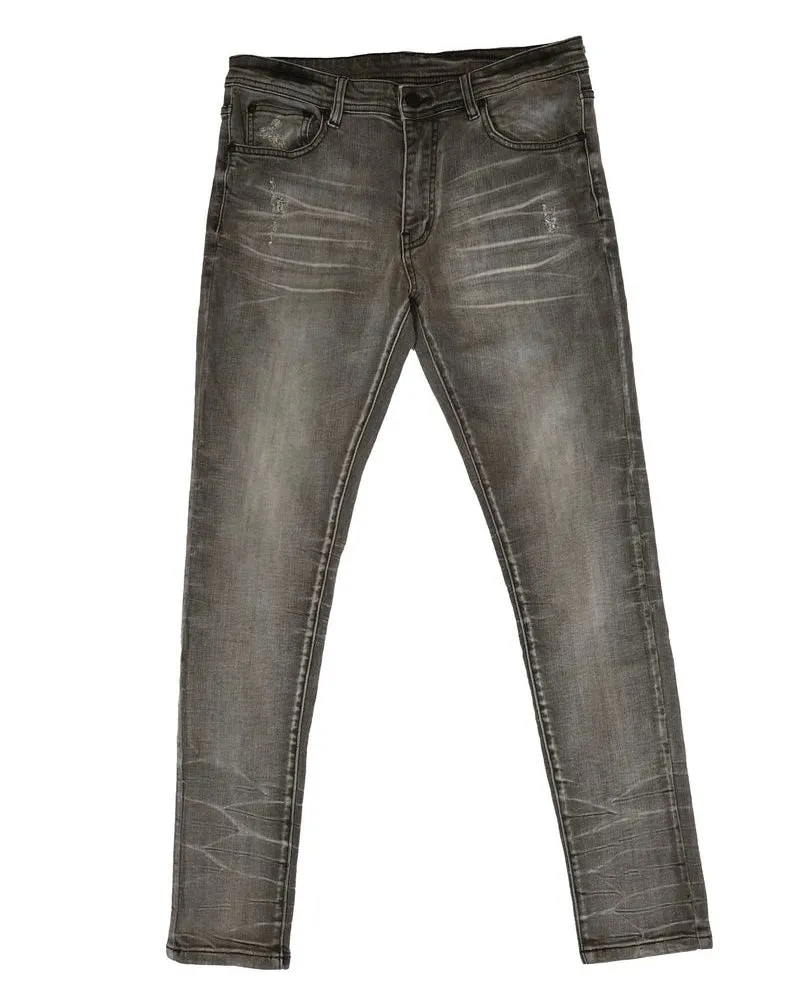 Lead Jean