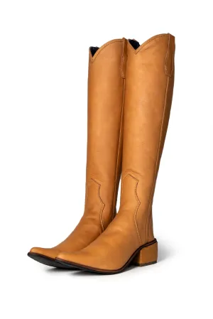 Majestic Mesa Cowgirl Boots