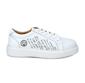 Mccoy M-460 White